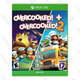 Overcooked + Overcooked 2 (Xbox One) | $19 | Woot
